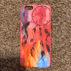 iPhone case
